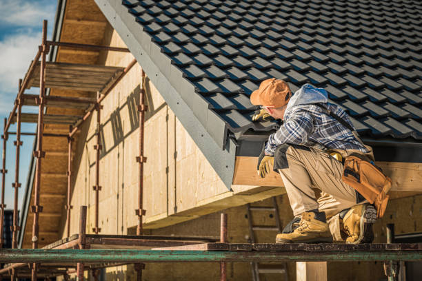Best Roof Maintenance and Cleaning  in Fayette, LA